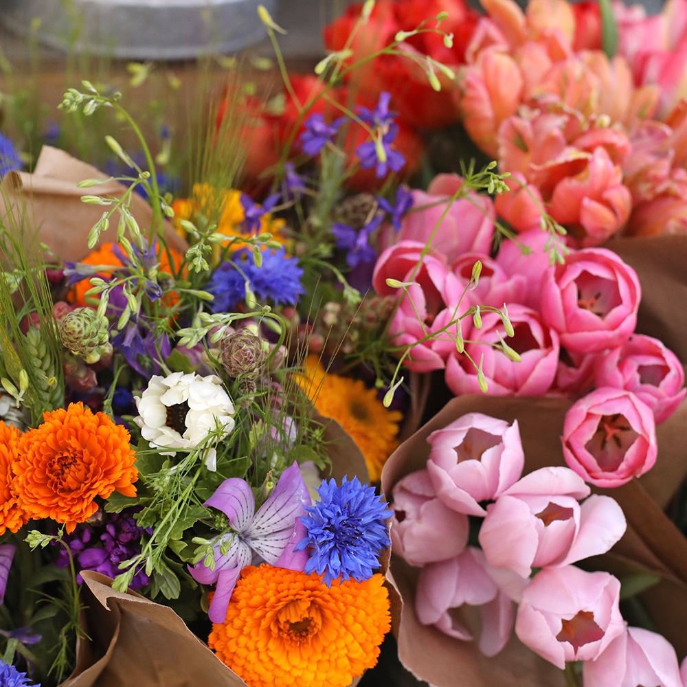 floral-bouquets