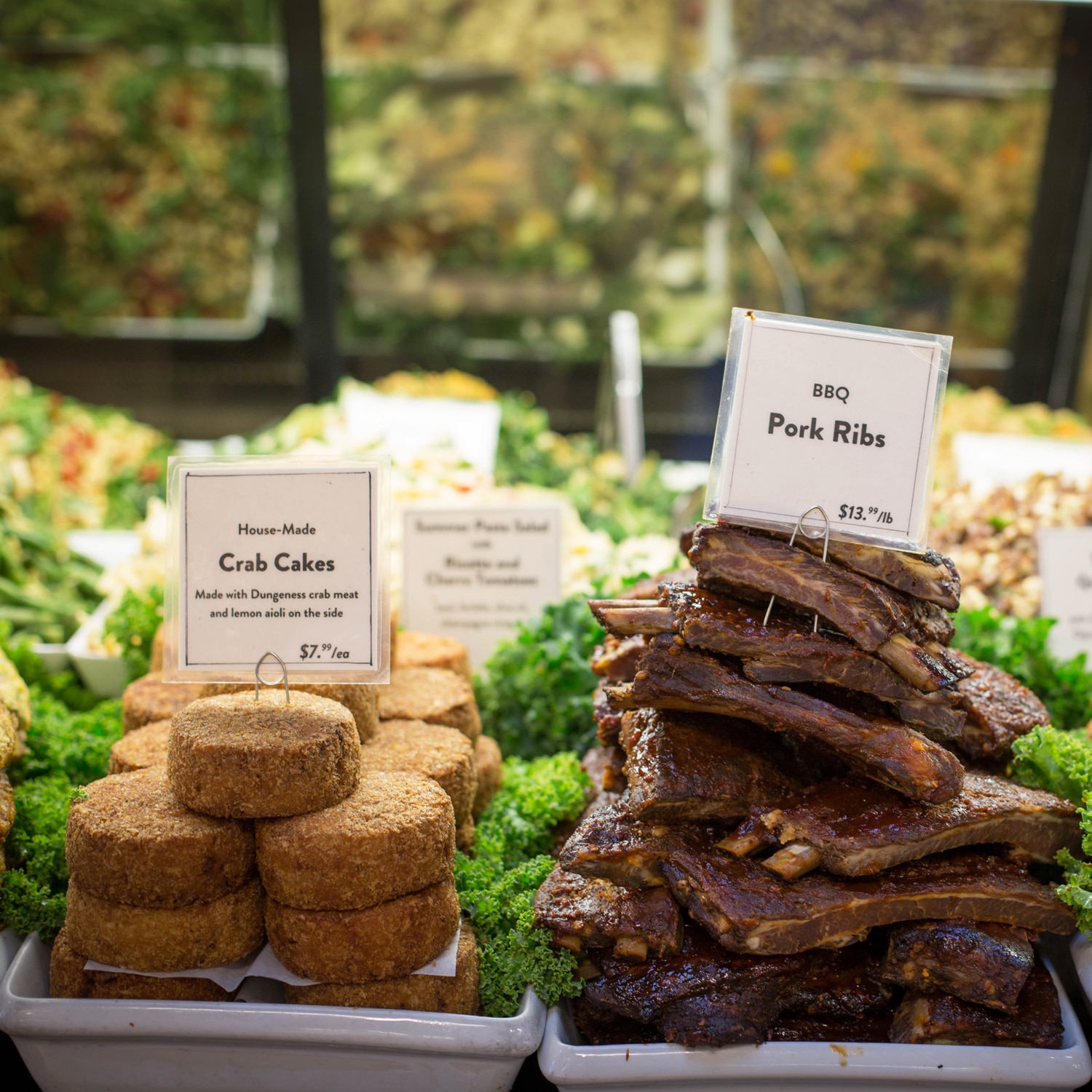 prepared-foods-deli-ribs-and-crab-cakes