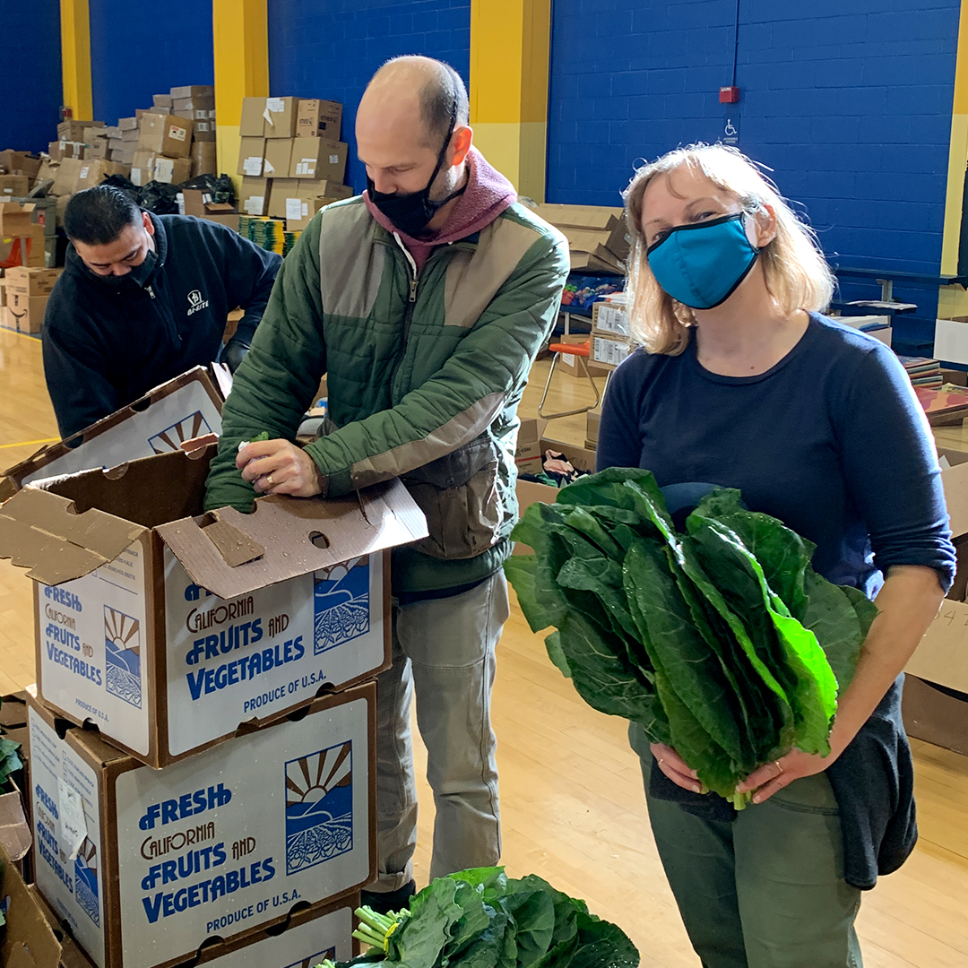 Pos Community Social