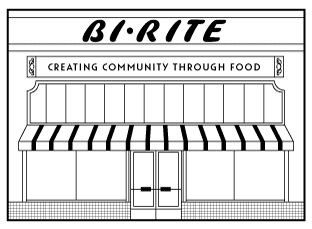 Bi-Rite Polk St Icon