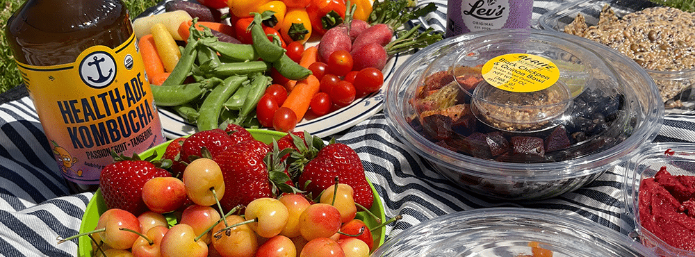 Picnic Healthy Header