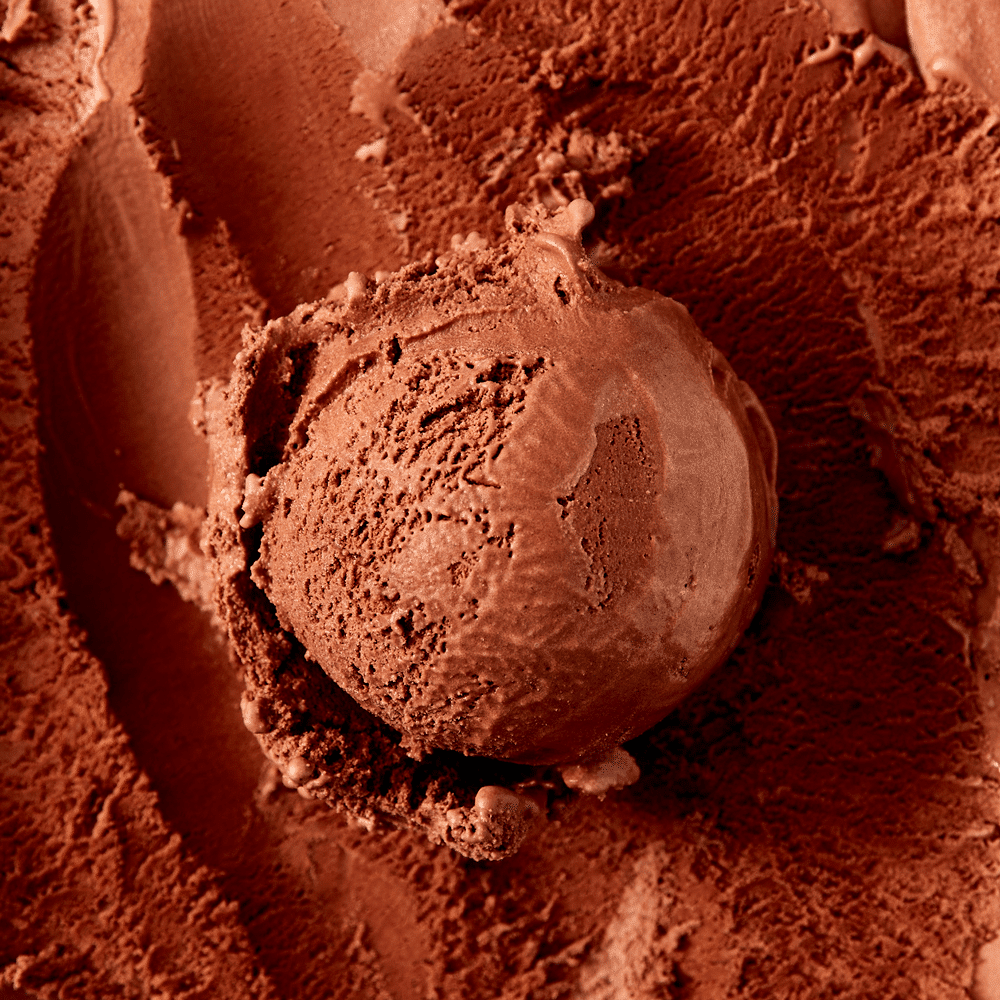 Chocolate Icecream Product