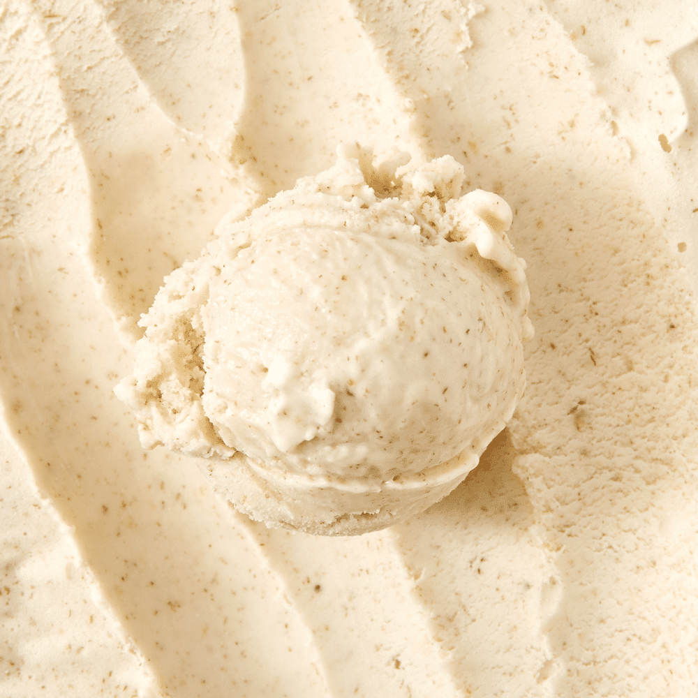 Roastedbanana Icecream Product