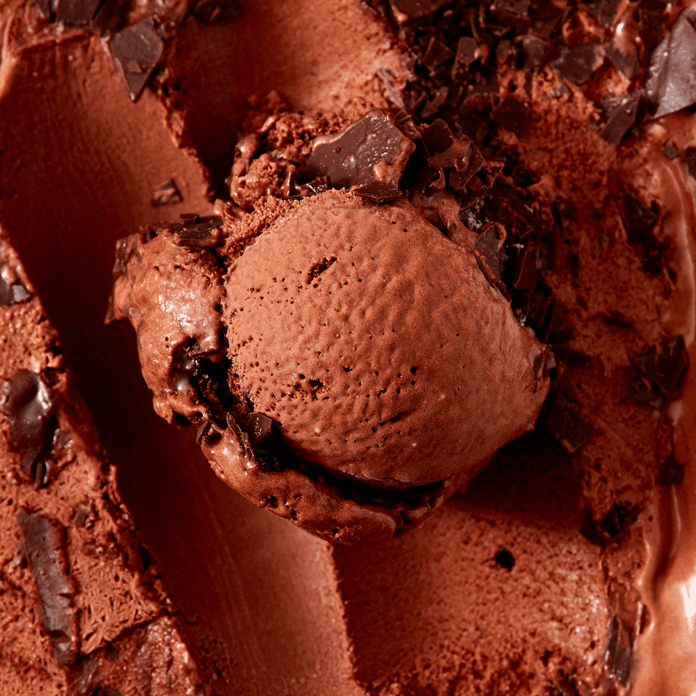 Triplechocolate Veganicecream Product
