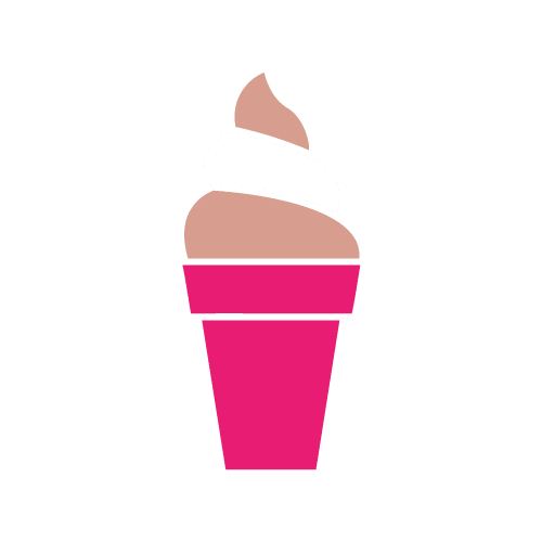 Chocolate Vanilla Twist