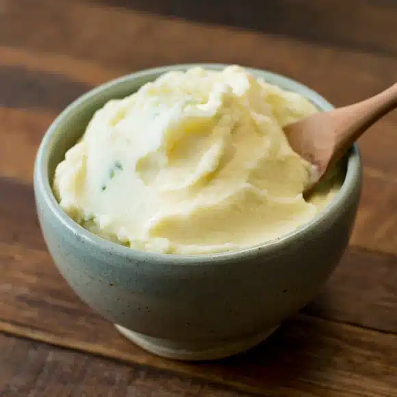 Bi-Rite Housemade Mashed Potatoes