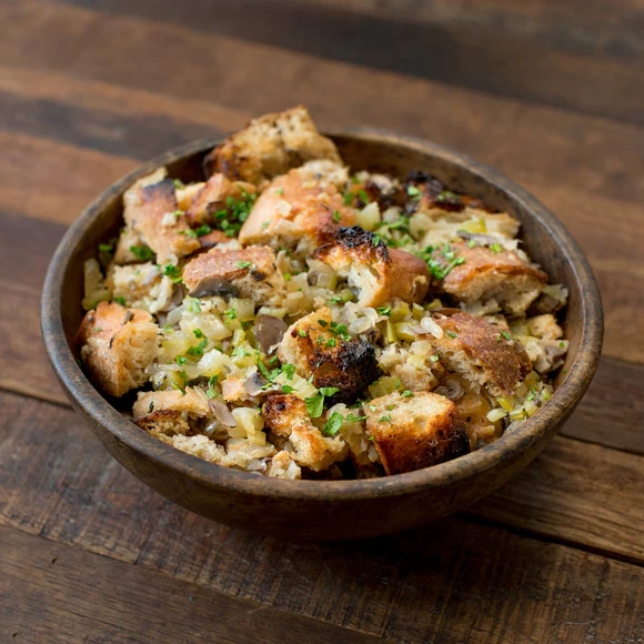 Bi-Rite Housemade Sage Stuffing