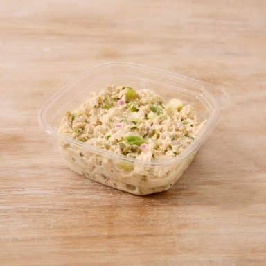 Albacore Tuna Salad Product