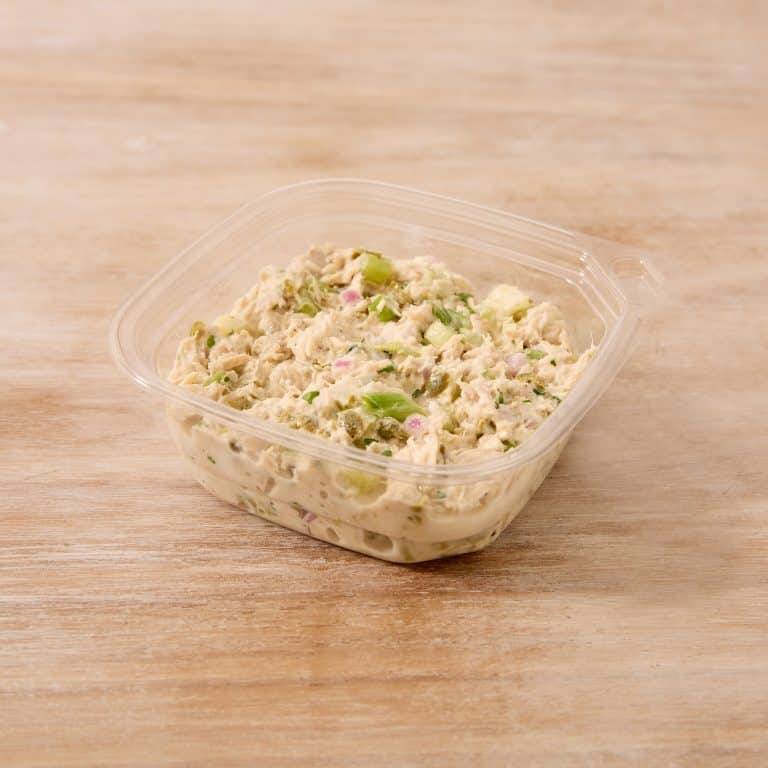 Albacore Tuna Salad Product