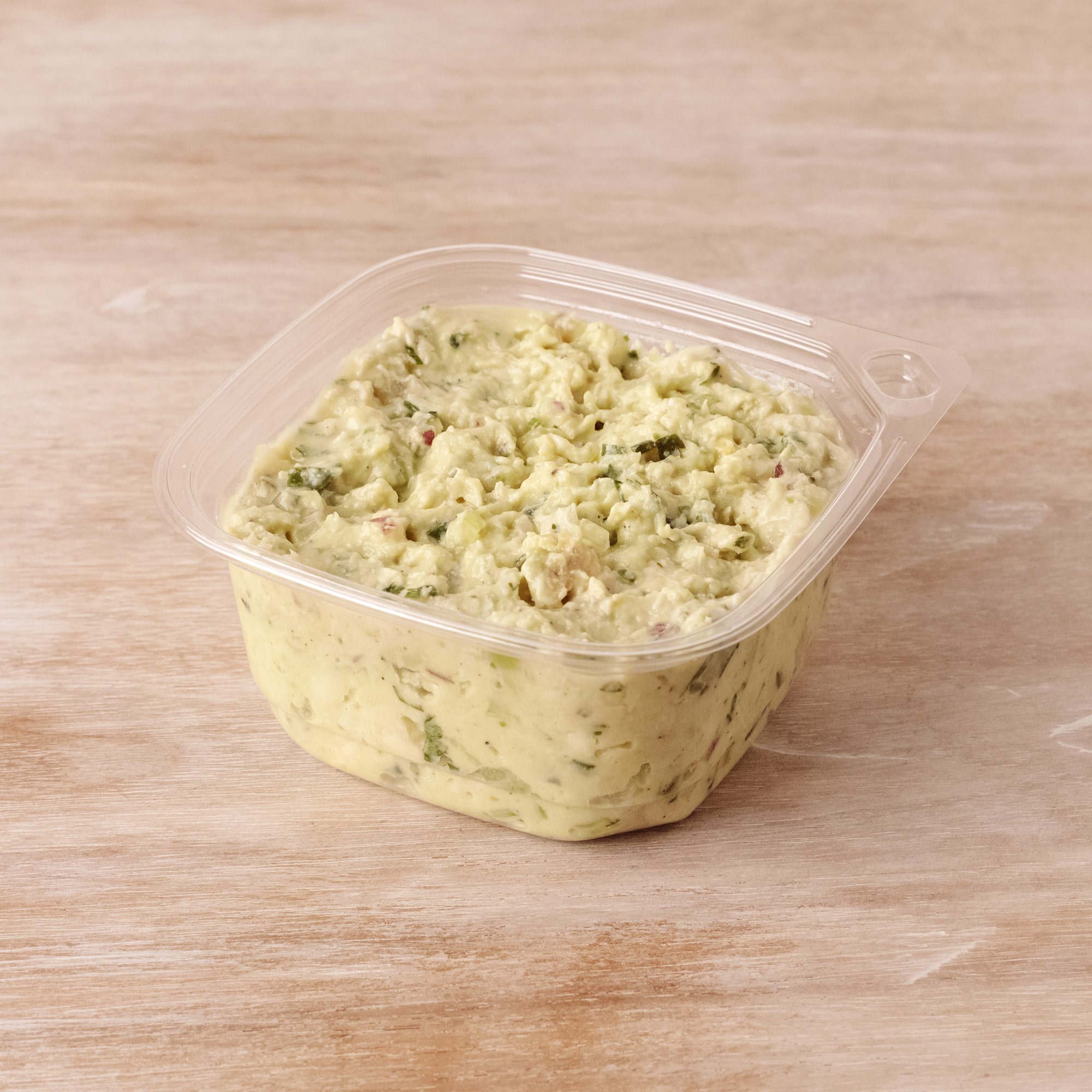 Avocado Chicken Salad Product