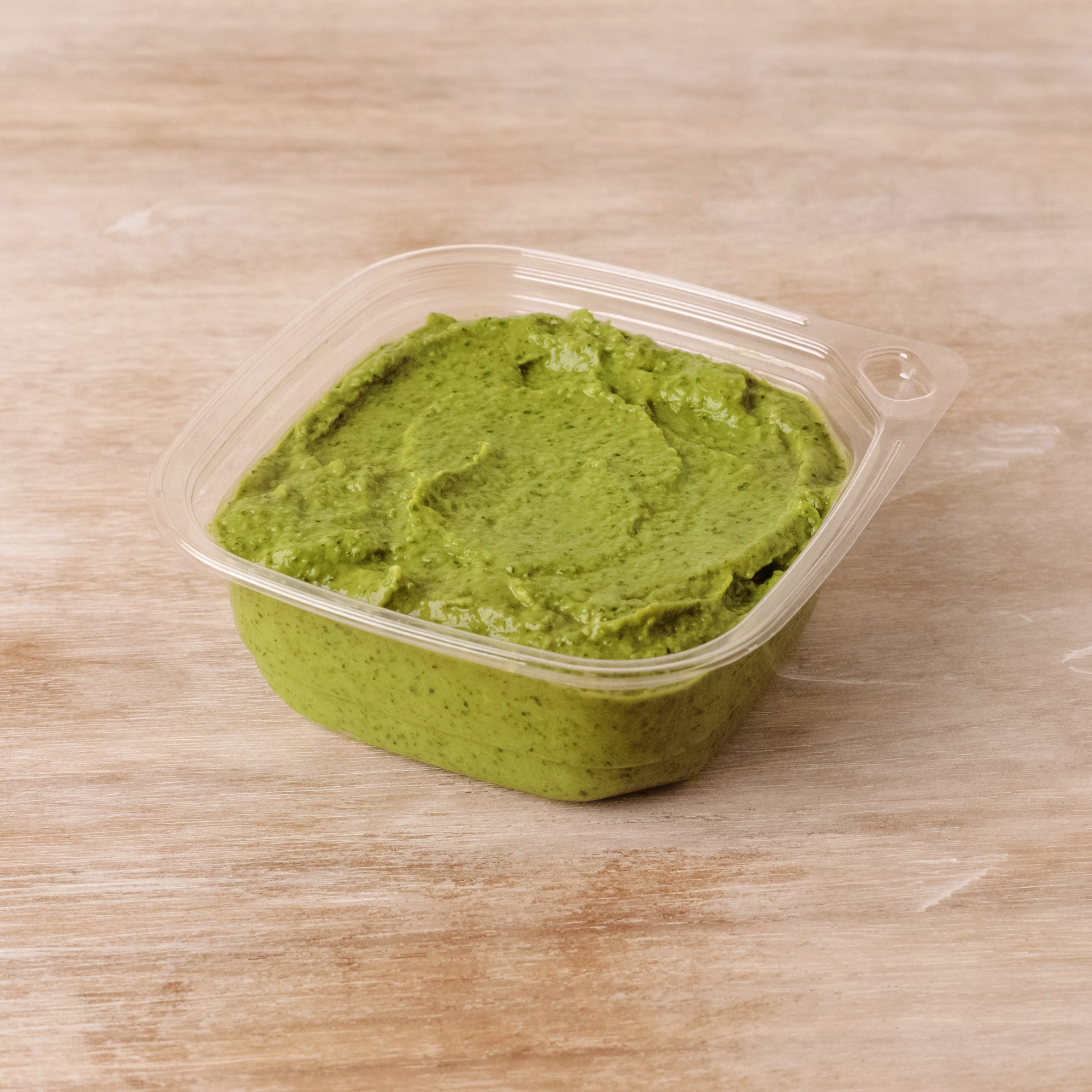 Avocado Jalapeno Salsa Product