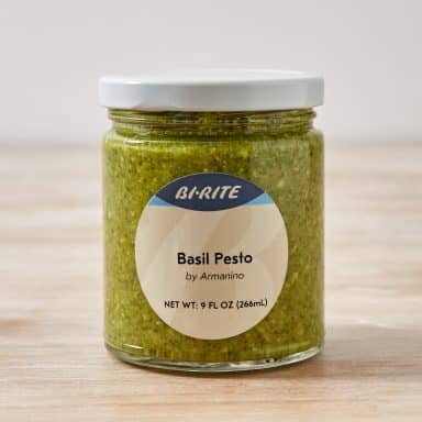 Basil Pesto Product
