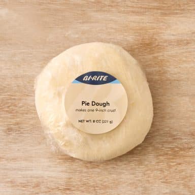 Pie Dough Product