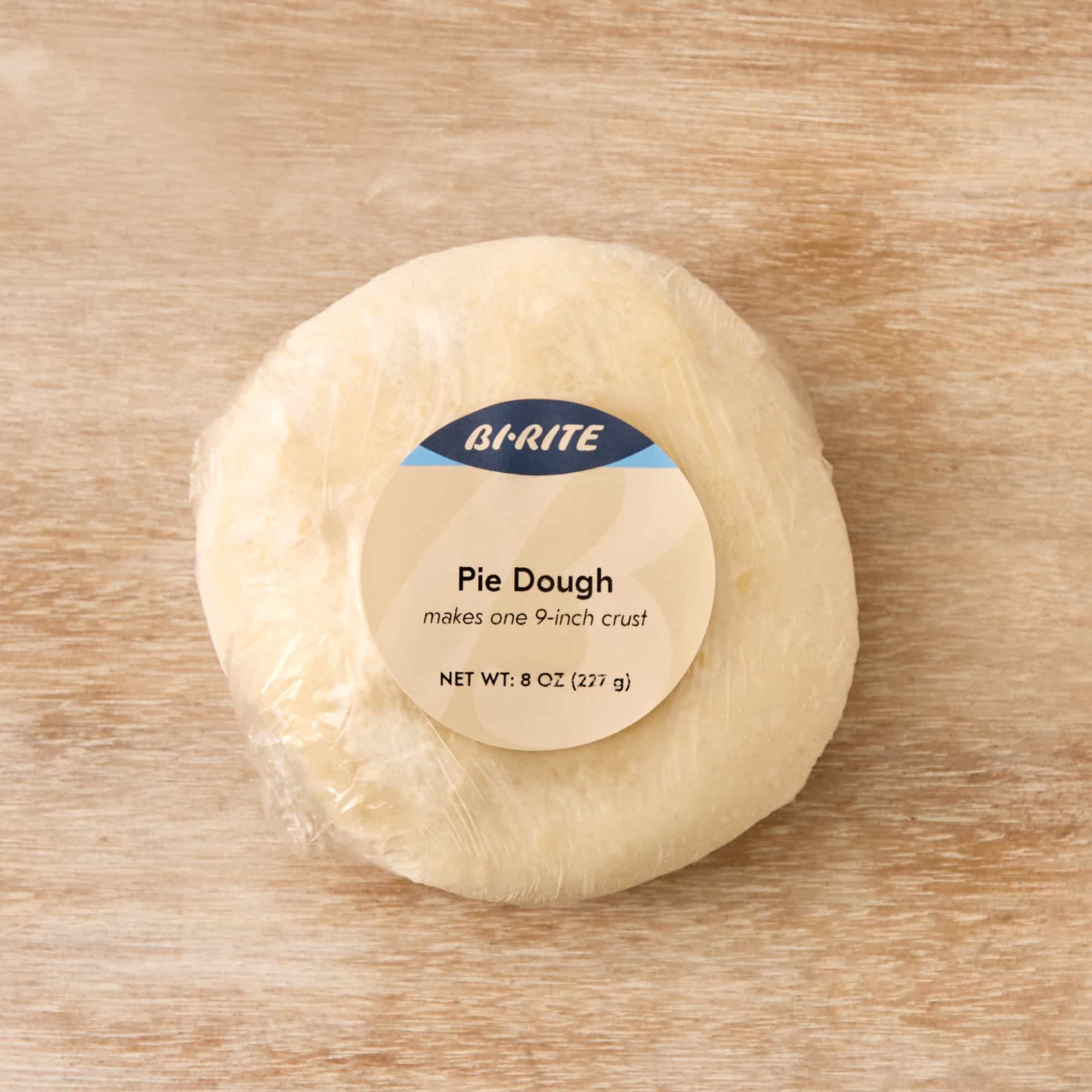 Pie Dough Product