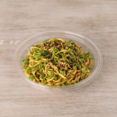 Bowl Chili Garlic Noodles Product