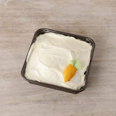 Cake Carrot Product