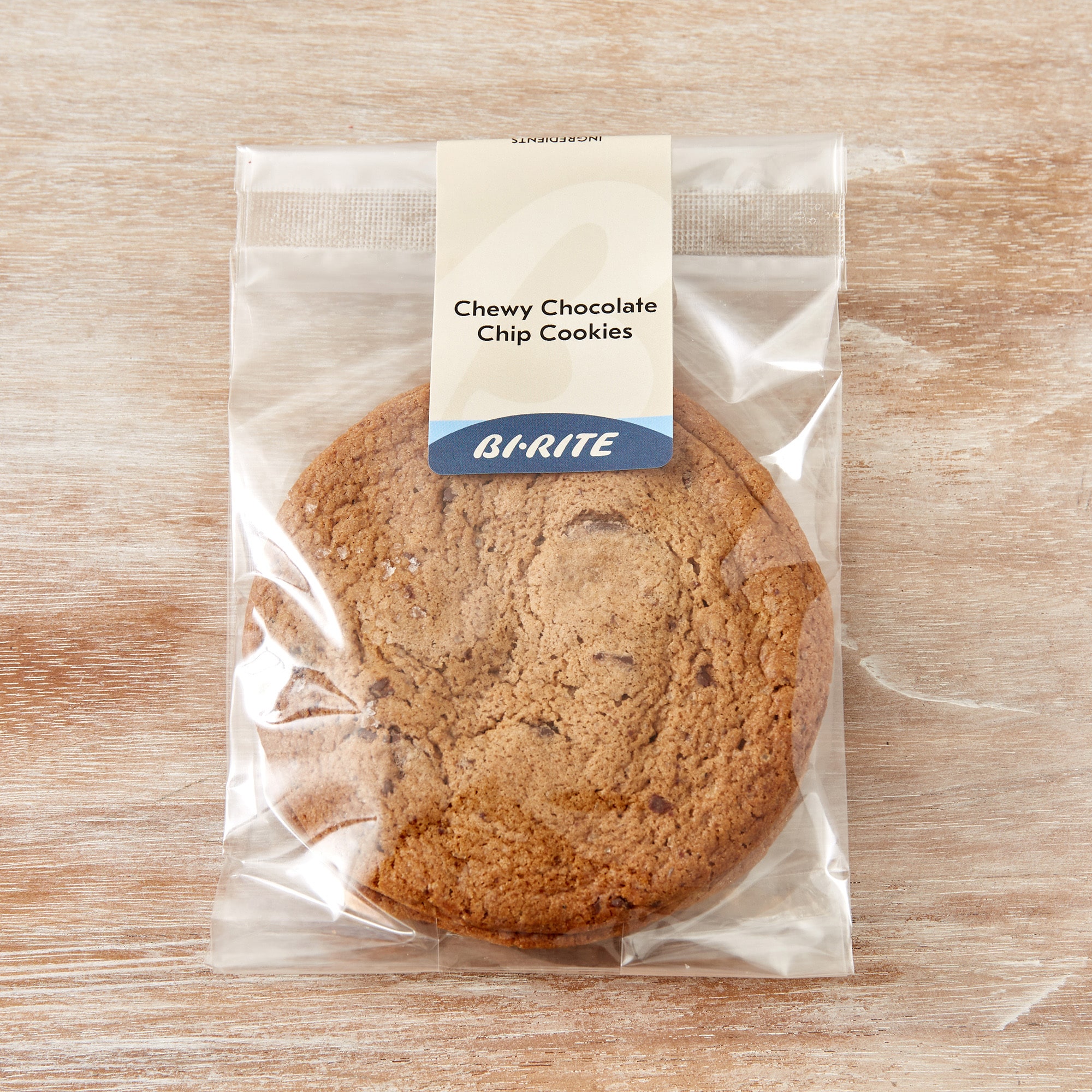 Chewy Chocolate Chip Cookies Product