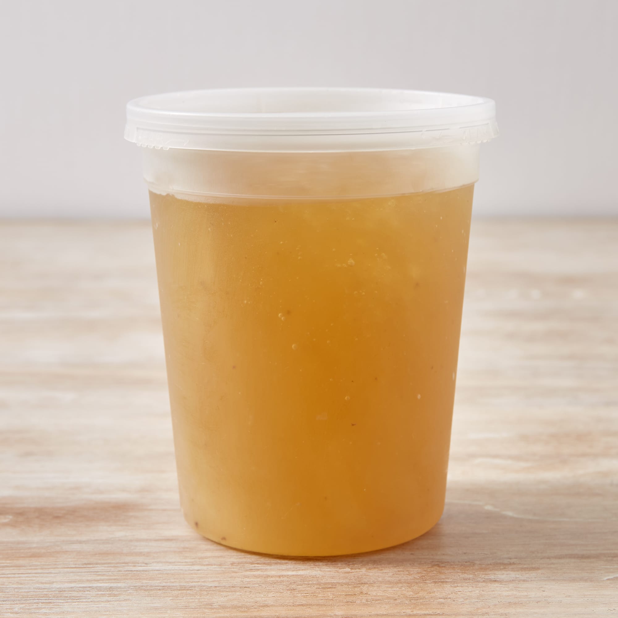 Chicken Stock Product