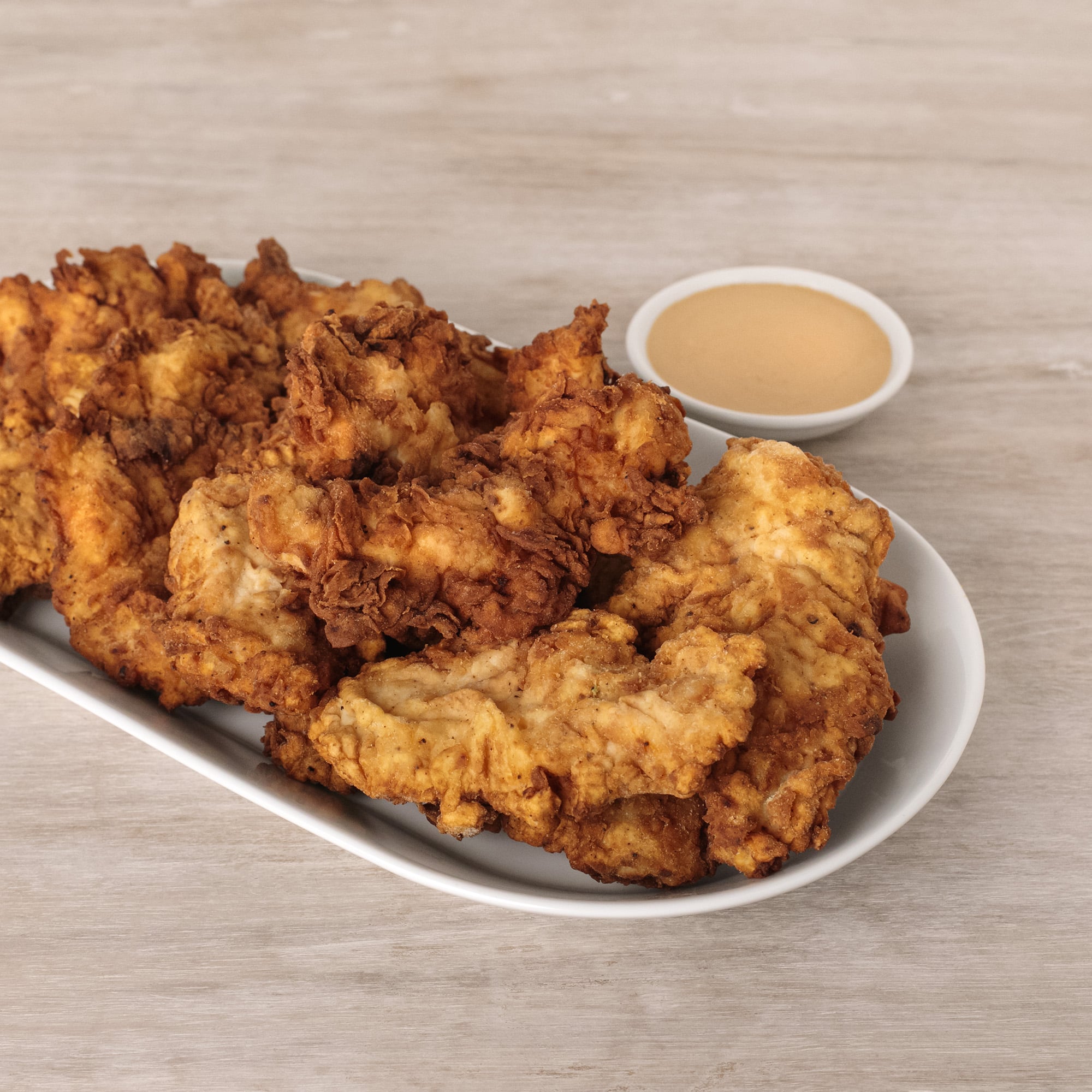 Chicken Tenders Product