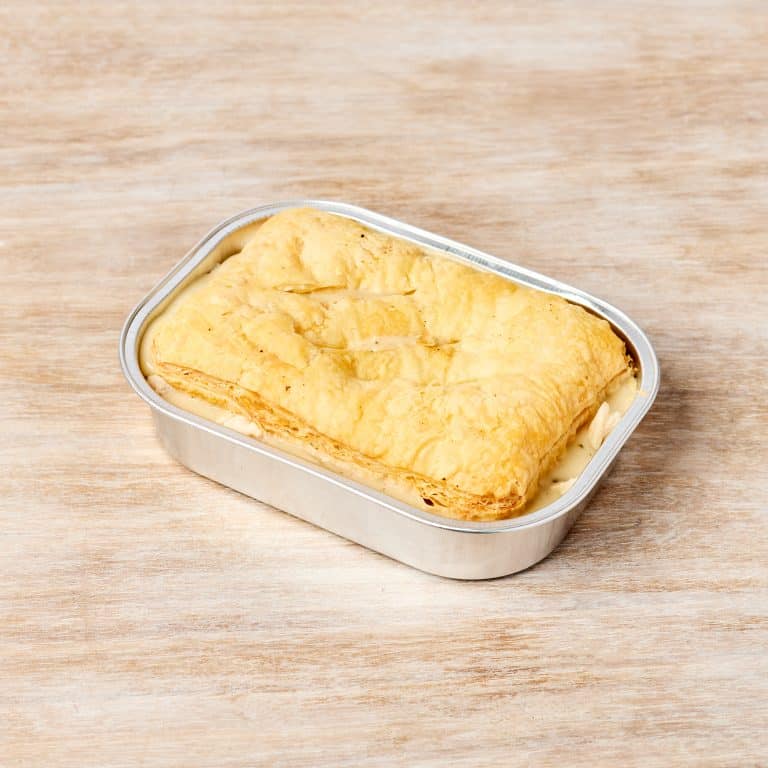 Chicken Pot Pie Product