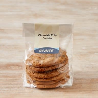 Chocolate Chip Cookies Product