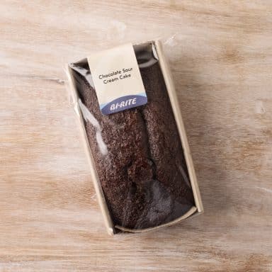 Chocolate Sour Cream Cake Product