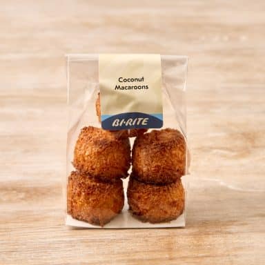 Coconut Macaroons Product