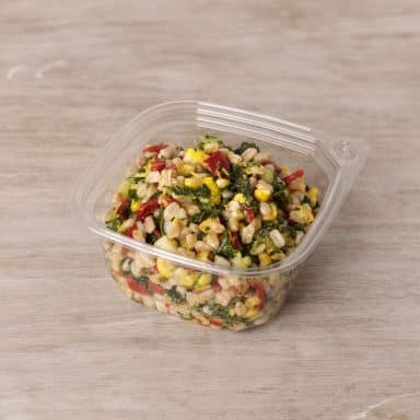 Corn Farro Salad Product