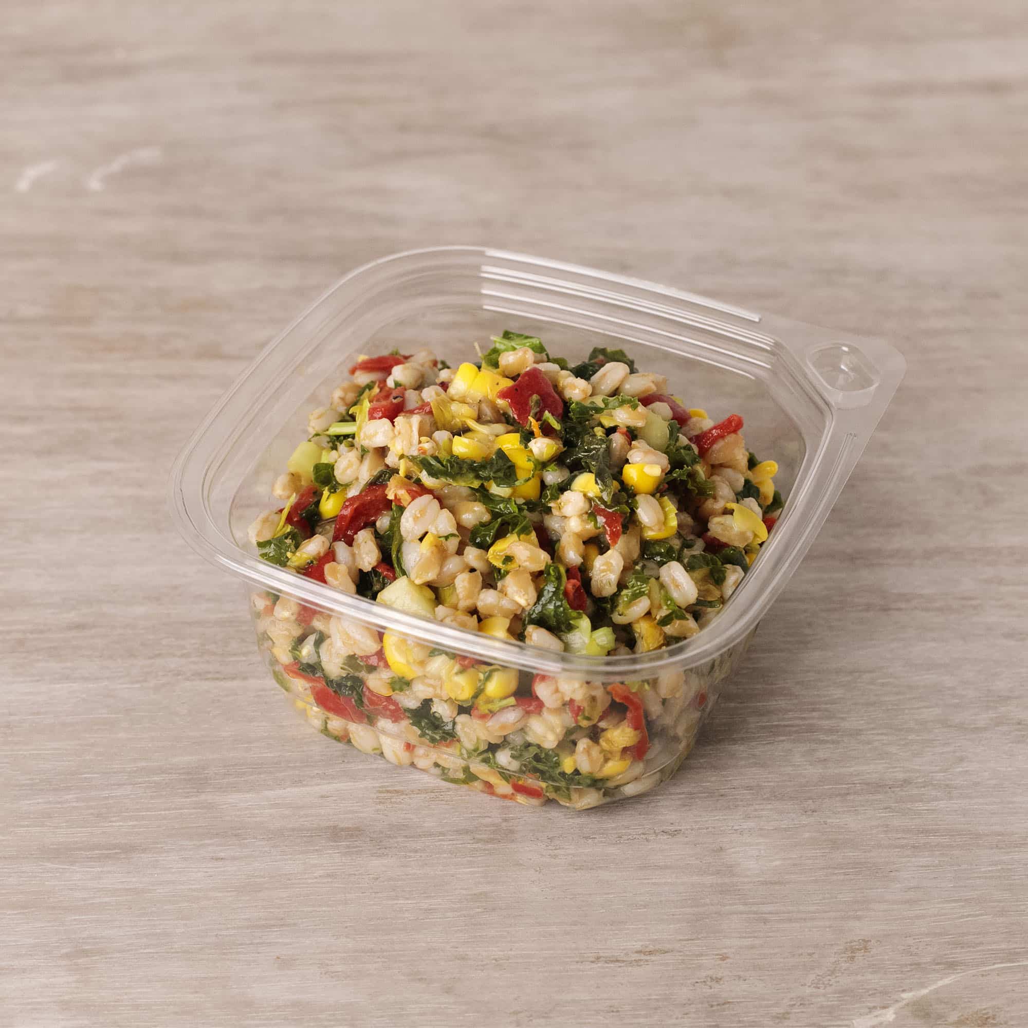 Corn Farro Salad Product