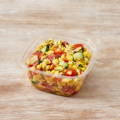 Corn Tomato Basil Salad Product