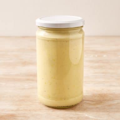 Corn Chowder Product