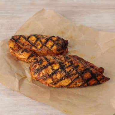 Grilled Achiote Chicken Product