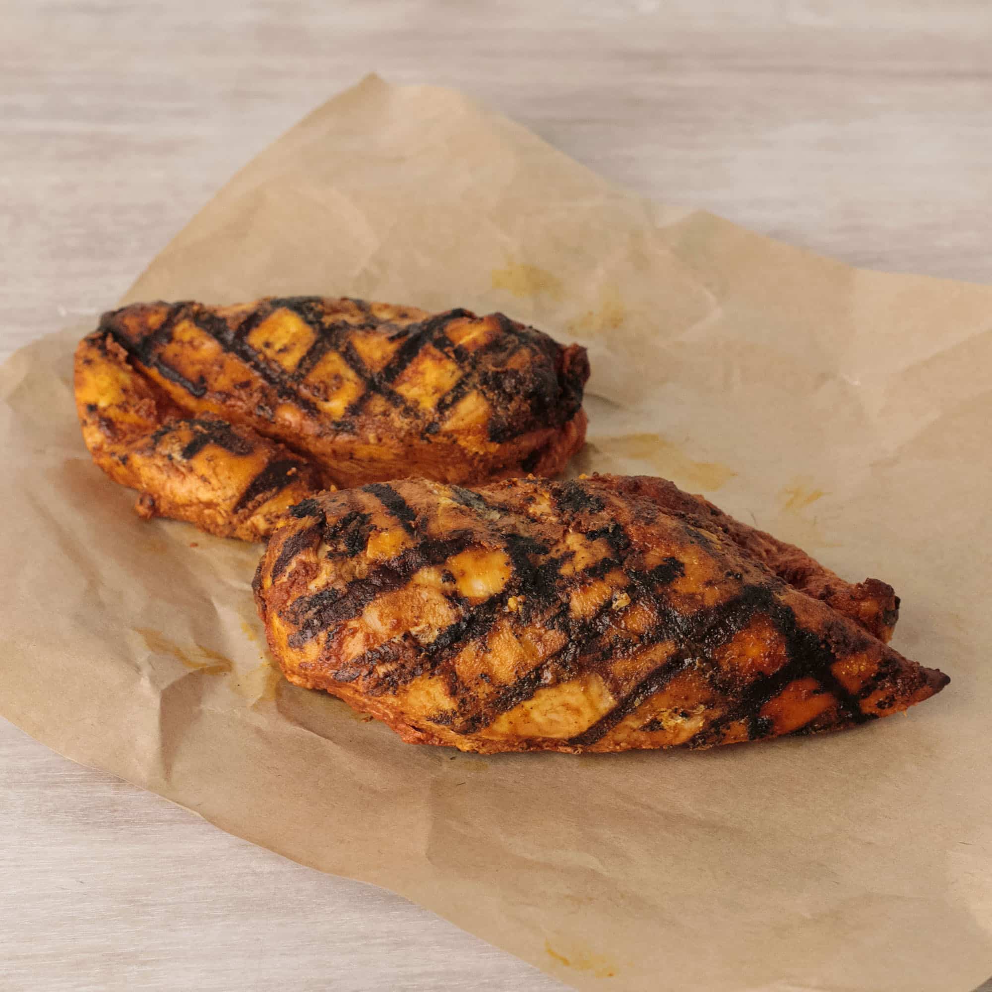 Grilled Achiote Chicken Product