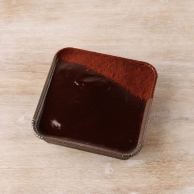 Double Chocolate Cake Product