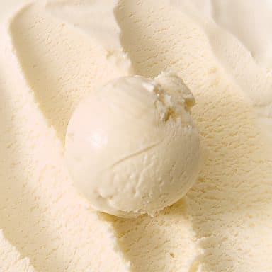 Earl Grey Ice Cream Product