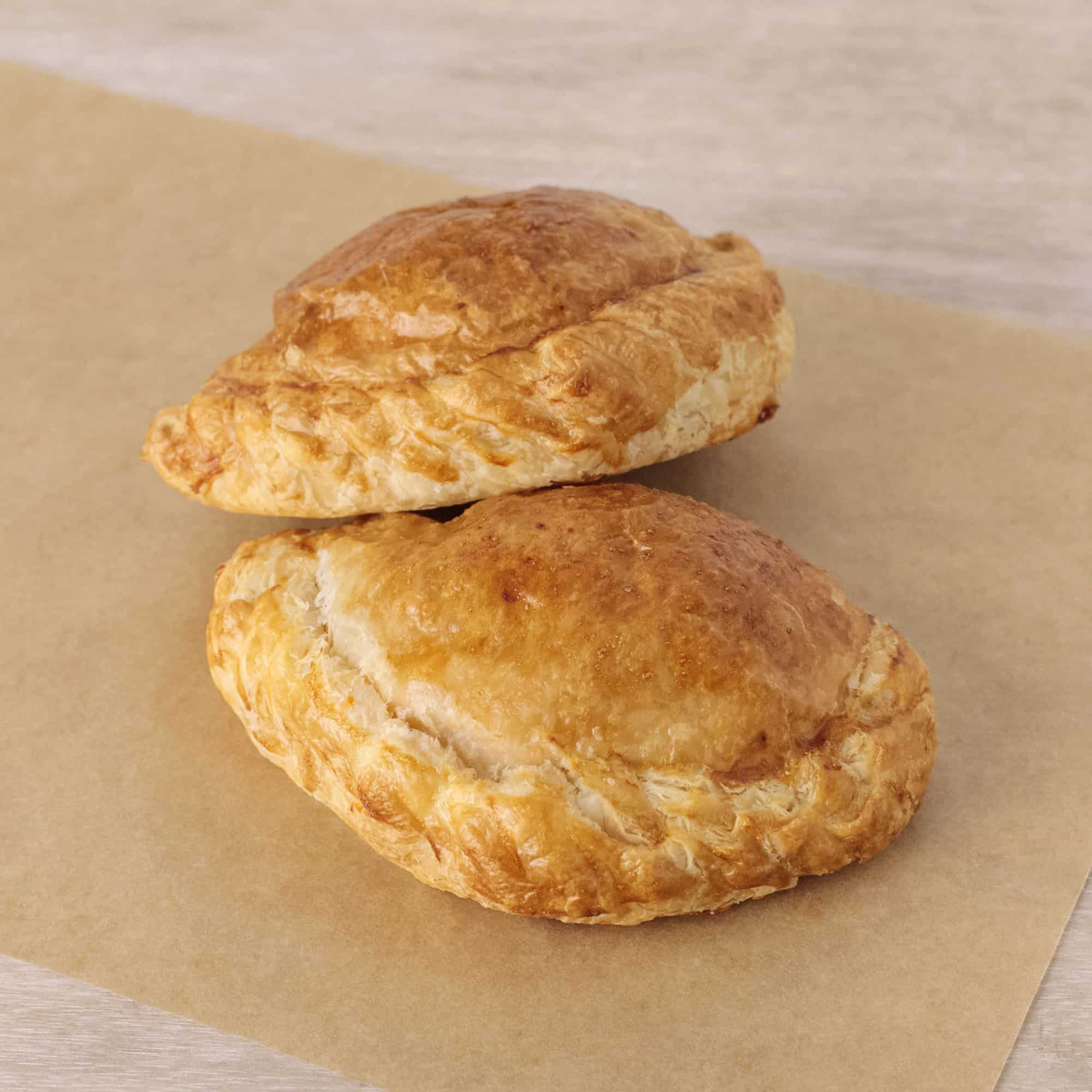 Empanada Beef Cheese Product