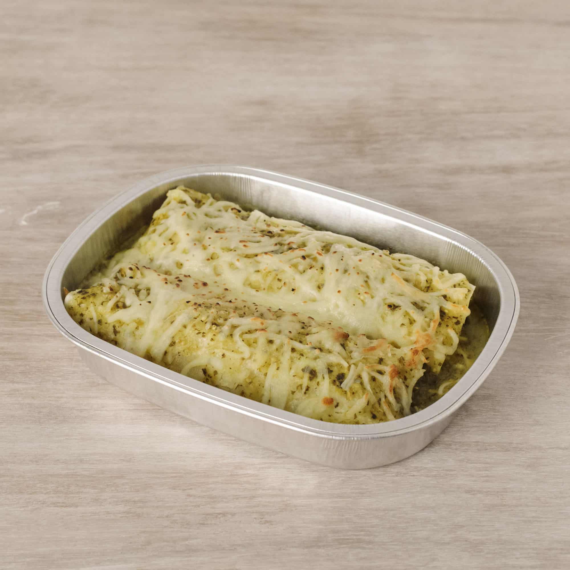 Chicken Enchilada Product