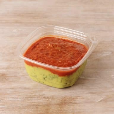 Guacamole Product