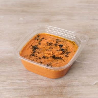 Roasted Red Pepper Hummus Product