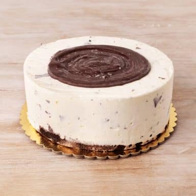 Mint Chip Ice Cream Cake Product
