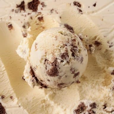 Ice Cream Irish Cream Product