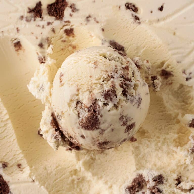 Ice Cream Irish Cream Product