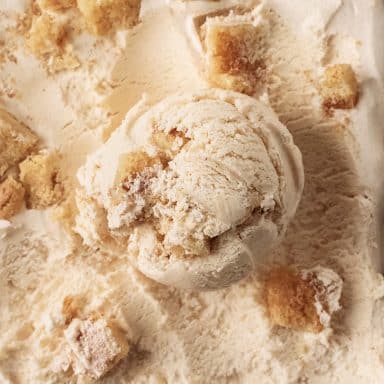 Ice Cream Ricanelas Product