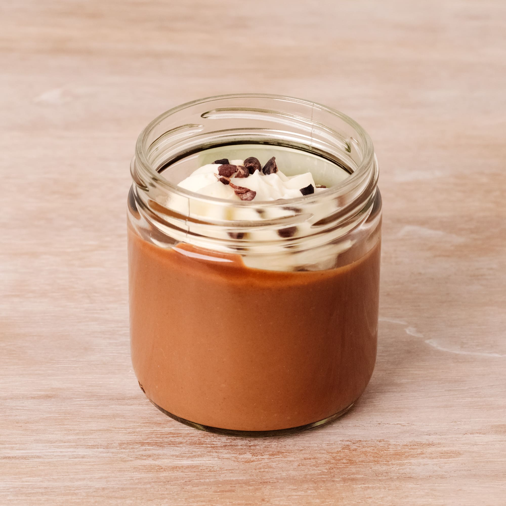 Pot de Creme Jar Product