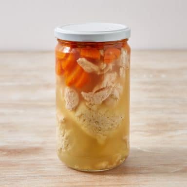 Matzo Ball Soup Product
