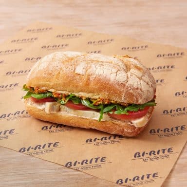 Nob Hill Sandwich Product