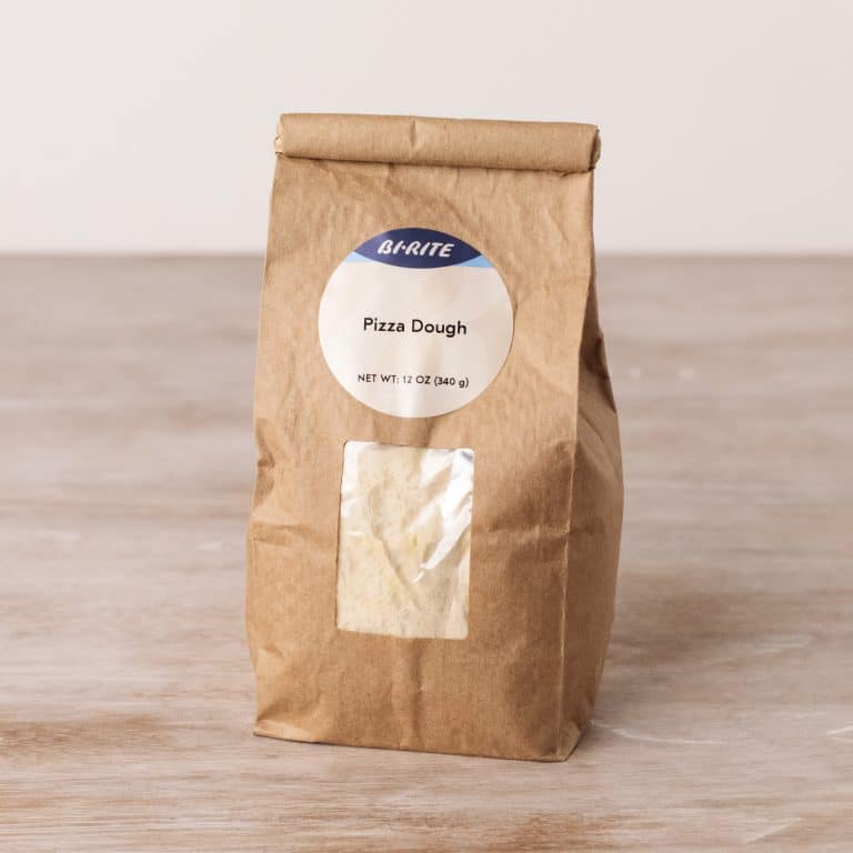 Pizza Dough Product