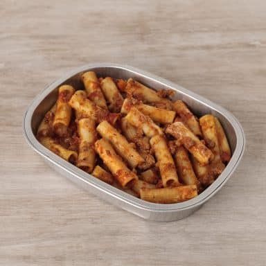 Rigatoni Bolognese Product