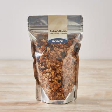 Rodneys Granola Product