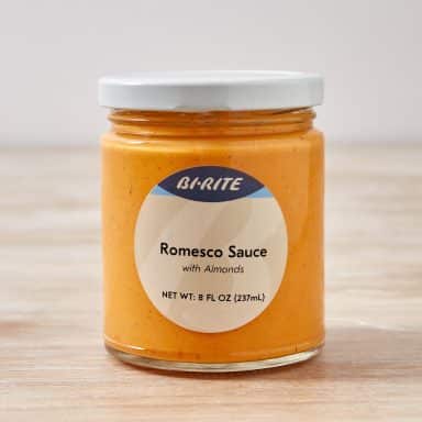 Romesco Sauce Product